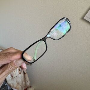 Tiffany & Co. Reading frames